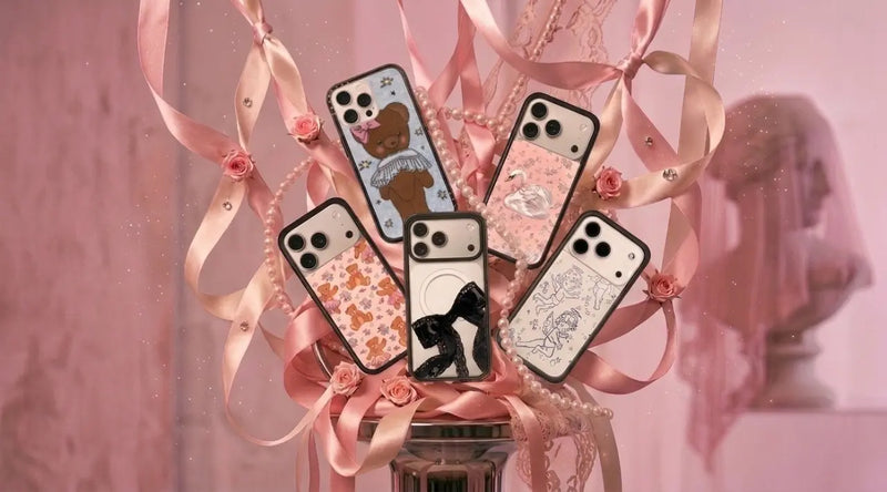 Ties That Bind: Why the Coquette Ribbon Trend Is Taking Over Our Screens (and Hearts)