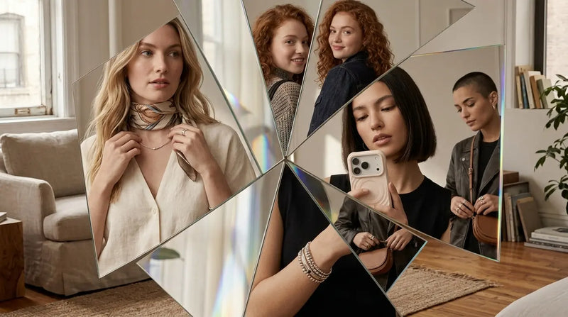 How to Style Aesthetic Phone Cases With Your Personal Style