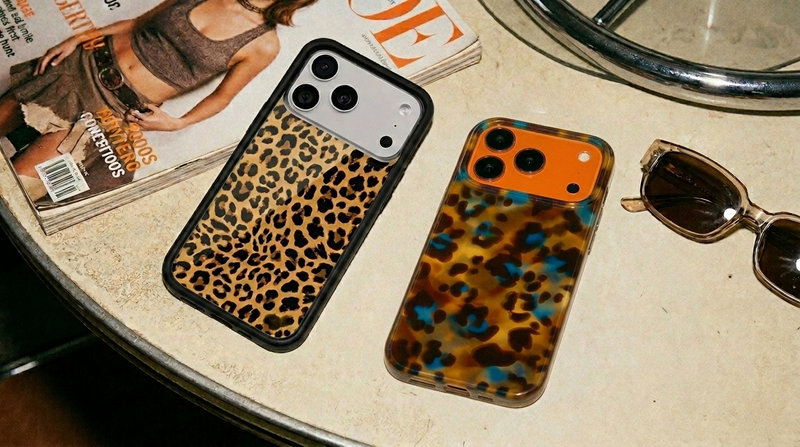 The Abstract Aesthetic: Where Bold Expression Meets Modern Style