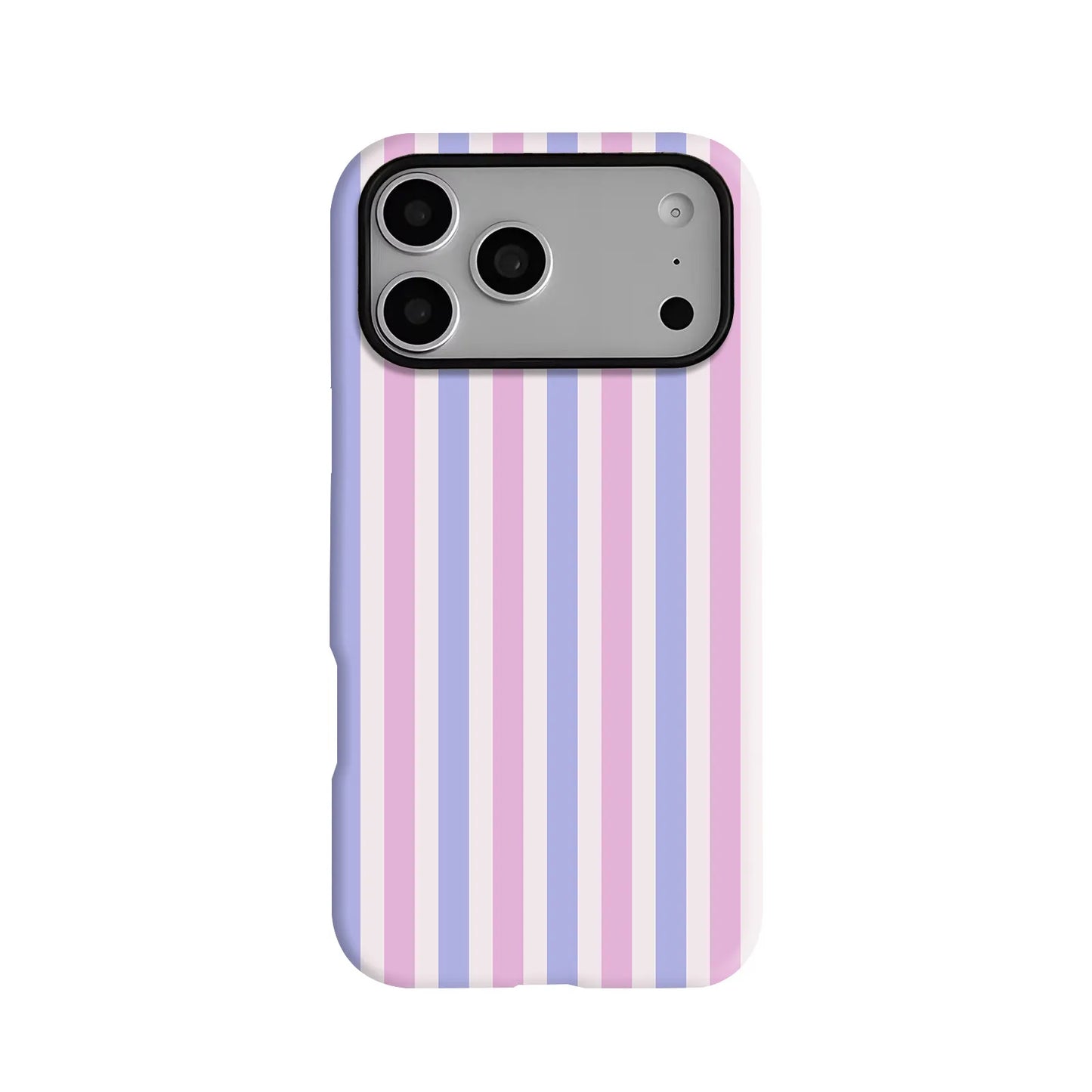 Sunset Stripe – Lilac