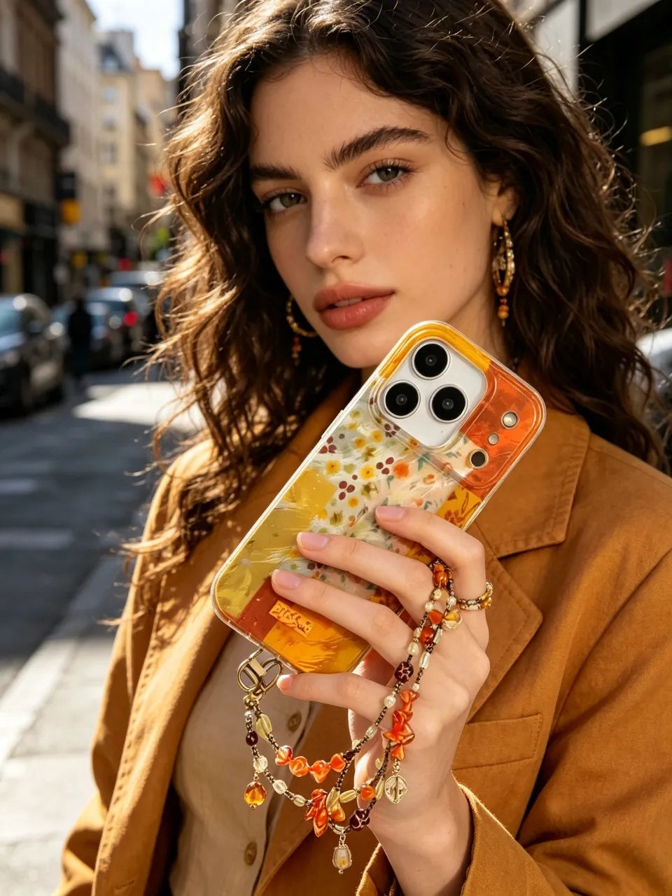 Statement Accessories Are Defining Modern Style