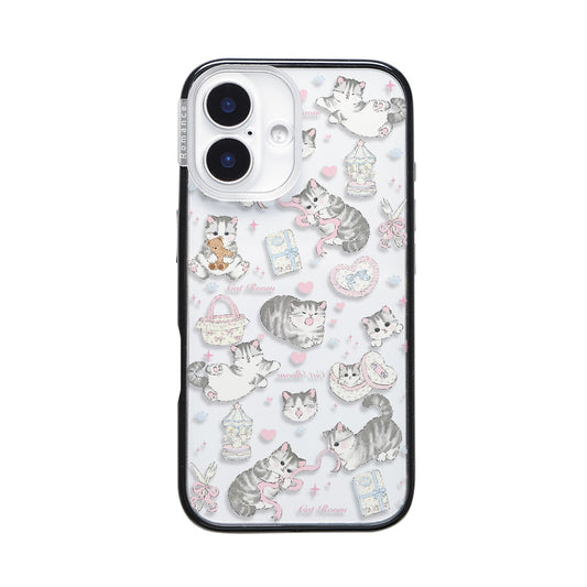 White / iPhone 17