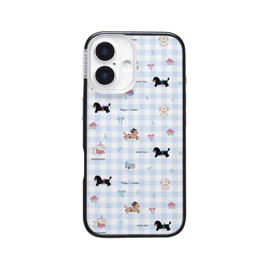 White / iPhone 17
