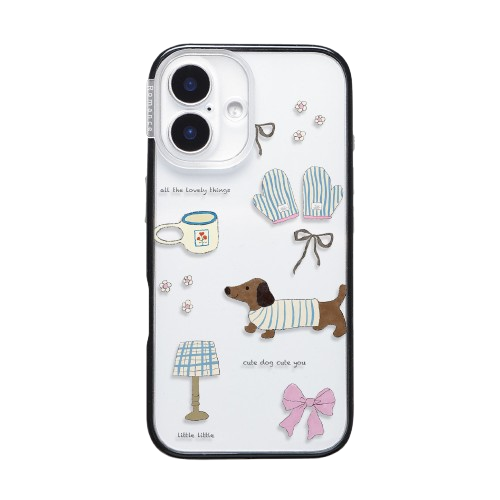 White / iPhone 17