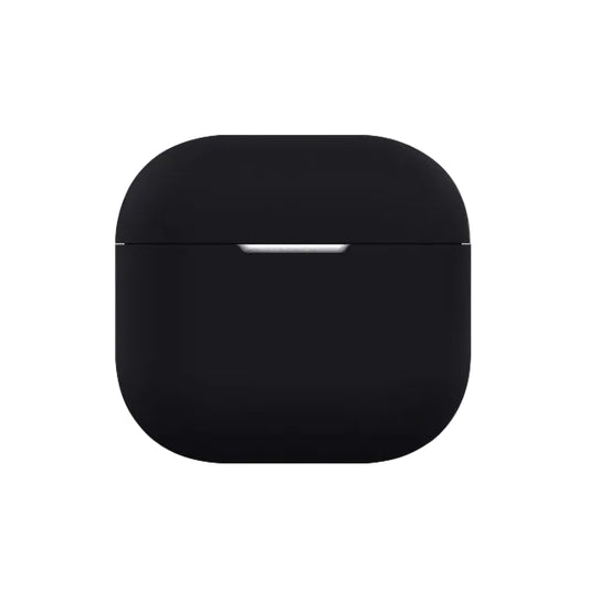 BLACK / AirPods 4