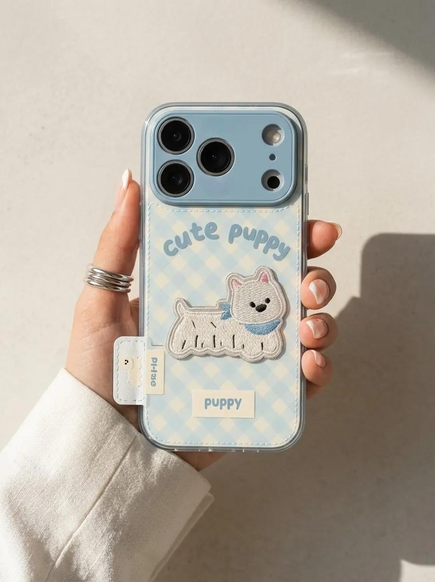 The Gingham Bestie — Clean Girl Meets Soft Playfulness