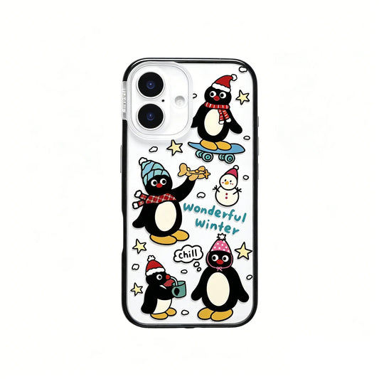 White / iPhone 17