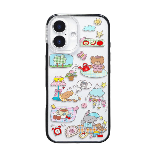 White / iPhone 17