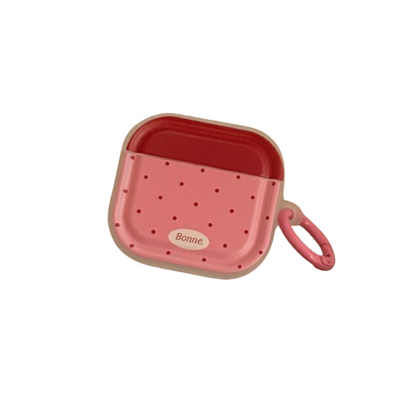 The Polka Dot Wave Case