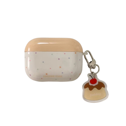 The Sweet Charm Grid Case