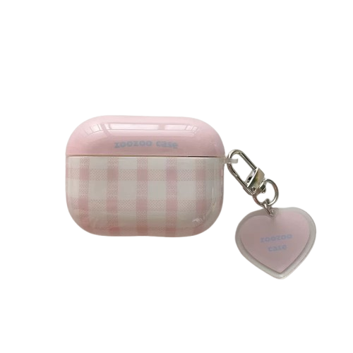 The Sweet Charm Grid Case