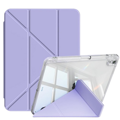 The Aura Y-Fold Case