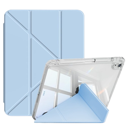 The Aura Y-Fold Case