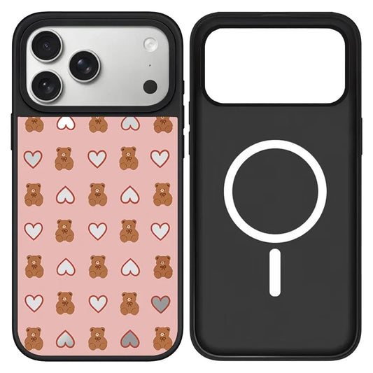 PK12 - MagSafe / iPhone 17