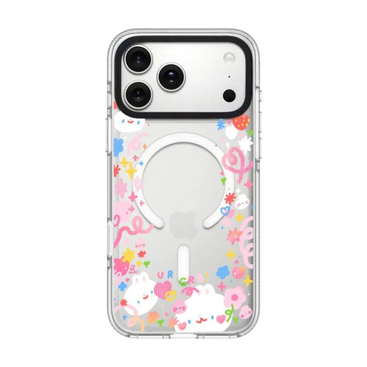 TMR04 - MagSafe / iPhone 17