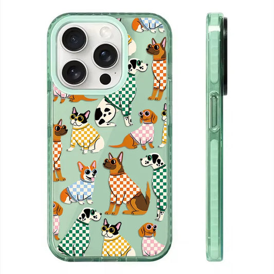 TGN01 / iPhone 17