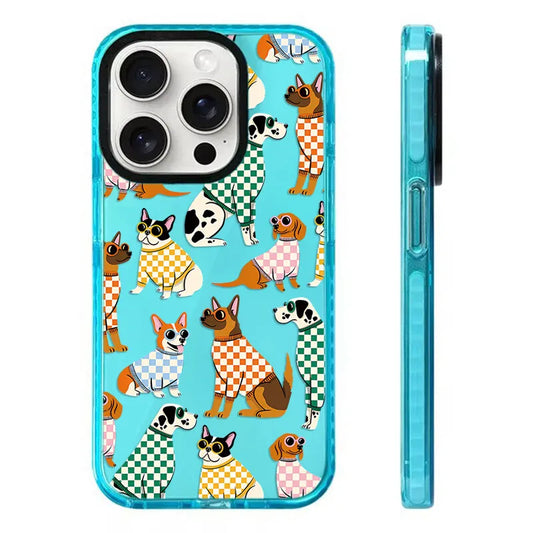 TBE01 / iPhone 17