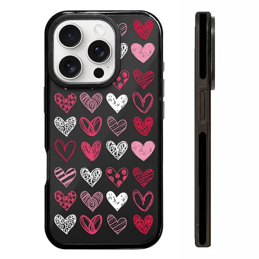 Black / iPhone 17