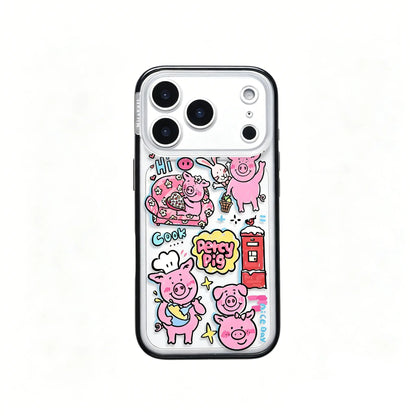 Percy Pig’s Kitchen Journal