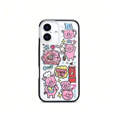Percy Pig’s Kitchen Journal
