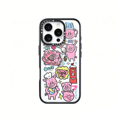 Percy Pig’s Kitchen Journal