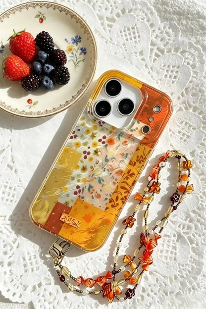 Vintage Daisy Set
